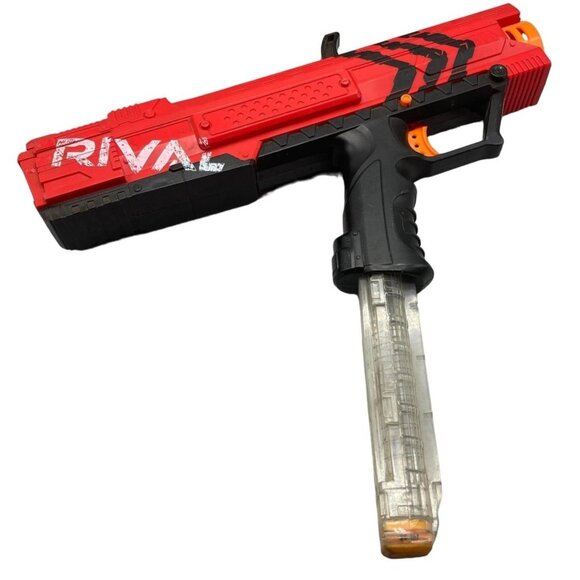 nerf Hasbro Rival XV-700 foam ball 3/4" balls (not included) READ - Picture 1 of 8